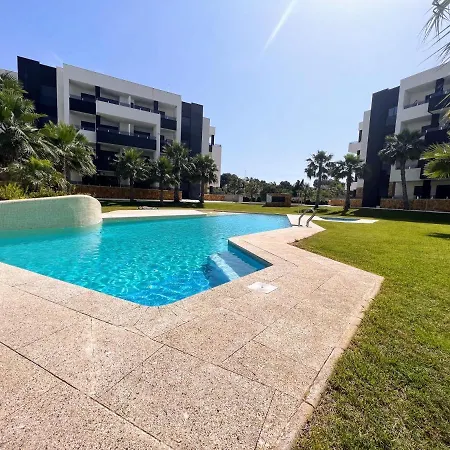 Apartment Modern Two Bedroom Ground Floor Duly7 Villamartin (Valencia)