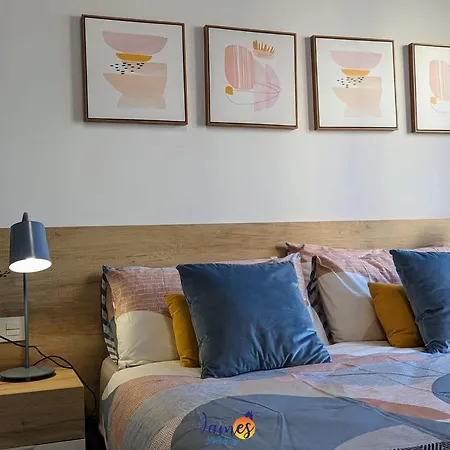 Modern Two Bedroom Ground Floor Duly7 * Villamartin (Valencia)