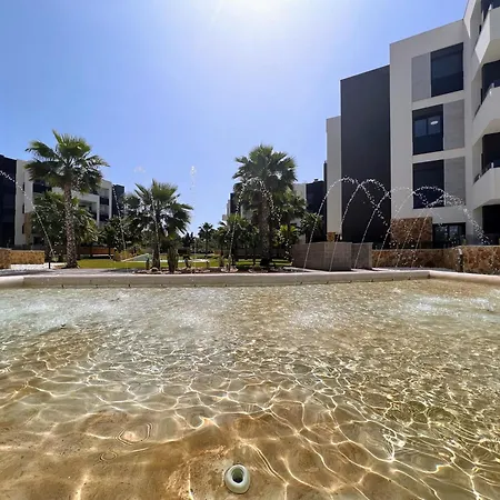 Apartment Modern Two Bedroom Ground Floor Duly7