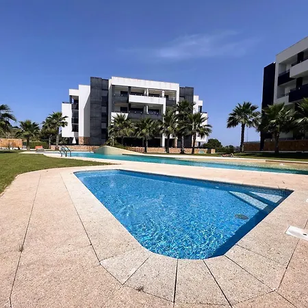 Modern Two Bedroom Ground Floor Duly7 Villamartin (Valencia)