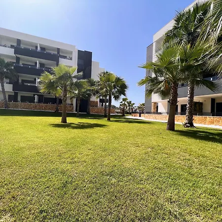 Modern Two Bedroom Ground Floor Duly7 Villamartin (Valencia)