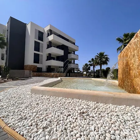 Apartment Modern Two Bedroom Ground Floor Duly7 Villamartin (Valencia)