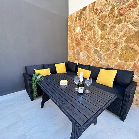 Modern Two Bedroom Ground Floor Duly7 * Villamartin (Valencia)