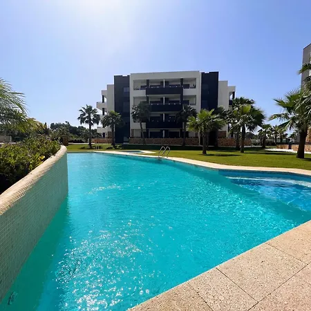 Apartment Modern Two Bedroom Ground Floor Duly7